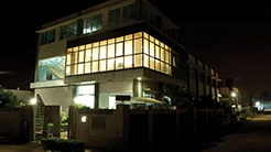 SANPAR COMPLETES GLORIOUS 21 YEARS TODAY!